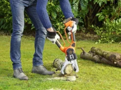 Black & Decker Potatore Manuale A Batteria Black&Decker Alligator GKC1000L - Batteria 18V 2Ah -Cura Del Giardino potatore manuale a batteria black decker alligator gkc1000l batteria 18v 2ah potatore black decker alligator gkc1000l 36024 9 1659347141 IMG 62e7a0c5d6490