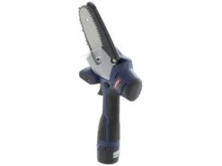 Potatore Manuale A Batteria BullMach Kairos 10 - Incluse 2 Batterie 16V 2Ah -Cura Del Giardino potatore manuale a batteria bullmach kairos 10 incluse 2 batterie 16v 2ah potatore elettrico a batteria bullmach kairos 10 32826 11 1643884064 IMG 61fbae200f56c