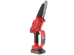 Potatore Manuale A Batteria GeoTech PRO GT-CP 125C - Batteria 21V 2Ah -Cura Del Giardino potatore manuale a batteria geotech pro gt cp 125c batteria 21v 2ah potatore elettrico a batteria geotech pro gt cp 125c 35290 5 1655373403 IMG 62aafe5bc88f6