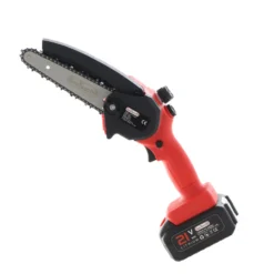 Potatore Manuale A Batteria GeoTech PRO GT-CP 130LC - Batteria 21V 4Ah