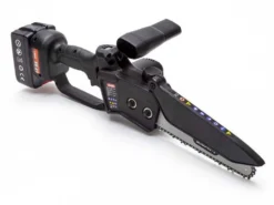 Potatore Manuale A Batteria LISAM SG 21 - 2X18V 4Ah -Cura Del Giardino potatore manuale a batteria lisam sg 21 2x18v 4ah potatore lisam sg 21 39615 0 1674575529 IMG 63cffea956a14