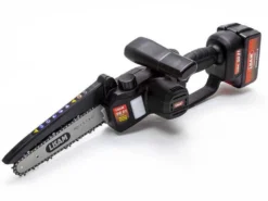 Potatore Manuale A Batteria LISAM SG 21 - 2X18V 4Ah -Cura Del Giardino potatore manuale a batteria lisam sg 21 2x18v 4ah potatore lisam sg 21 39615 0 1674575529 IMG 63cffea96302f