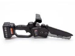 Potatore Manuale A Batteria LISAM SG 21 - 2X18V 4Ah -Cura Del Giardino potatore manuale a batteria lisam sg 21 2x18v 4ah potatore lisam sg 21 39615 0 1674575529 IMG 63cffea96c206