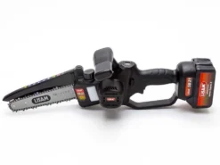 Potatore Manuale A Batteria LISAM SG 21 - 2X18V 4Ah -Cura Del Giardino potatore manuale a batteria lisam sg 21 2x18v 4ah potatore lisam sg 21 39615 0 1674575529 IMG 63cffea977f20