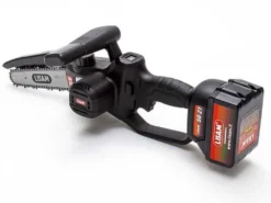 Potatore Manuale A Batteria LISAM SG 21 - 2X18V 4Ah -Cura Del Giardino potatore manuale a batteria lisam sg 21 2x18v 4ah potatore lisam sg 21 39615 0 1674575529 IMG 63cffea97dbcf