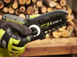 Potatore Manuale A Batteria RYOBI RY18PSX10A-0 - 18V - SENZA BATTERIA E CARICABATTERIE -Cura Del Giardino potatore manuale a batteria ryobi ry18psx10a 0 18v senza batteria e caricabatterie potatore manuale a batteria ryobi ry18psx10a 0 42291 3 1684226512 IMG 646341d05fa46