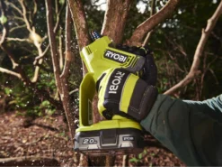 Potatore Manuale A Batteria RYOBI RY18PSX10A-120 - 18V 2Ah -Cura Del Giardino potatore manuale a batteria ryobi ry18psx10a 120 18v 2ah potatore manuale a batteria ryobi ry18psx10a 120 42315 16 1684239726 IMG 6463756eb199a