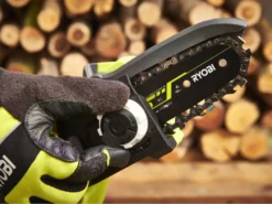 Potatore Manuale A Batteria RYOBI RY18PSX10A-120 - 18V 2Ah -Cura Del Giardino potatore manuale a batteria ryobi ry18psx10a 120 18v 2ah potatore manuale a batteria ryobi ry18psx10a 120 42315 16 1684239726 IMG 6463756eccf4c