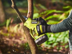 Potatore Manuale A Batteria RYOBI RY18PSX10A-120 - 18V 2Ah -Cura Del Giardino potatore manuale a batteria ryobi ry18psx10a 120 18v 2ah potatore manuale a batteria ryobi ry18psx10a 120 42315 16 1684239727 IMG 6463756f856f8