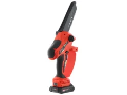 Potatore Manuale A Batteria Valex M-MSB18 - Con Batteria 18V 2Ah -Cura Del Giardino potatore manuale a batteria valex m msb18 con batteria 18v 2ah potatore manuale valex m msb18 35455 0 1655905705 IMG 62b31da9b57d1