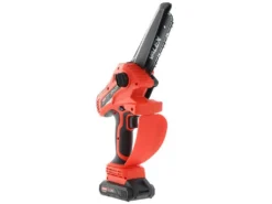 Potatore Manuale A Batteria Valex M-MSB18 - SENZA CARICABATTERIA E BATTERIA -Cura Del Giardino potatore manuale a batteria valex m msb18 senza caricabatteria e batteria potatore manuale valex m msb18 35454 5 1655966414 IMG 62b40acedd139