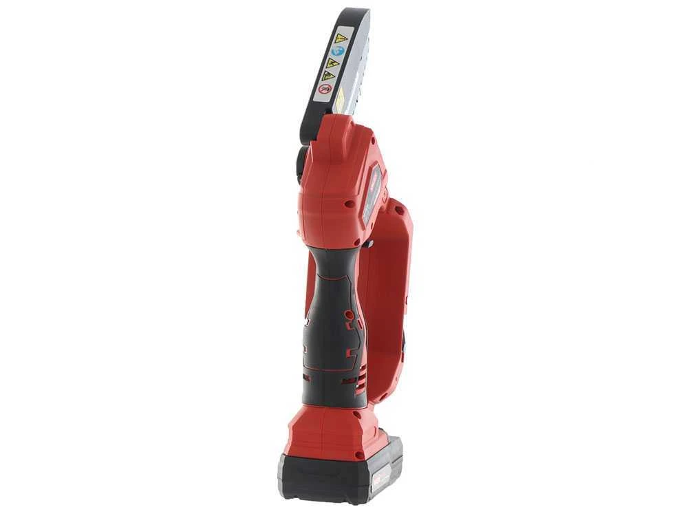 Potatore Manuale A Batteria Valex MSB18 - Con Batteria 18V 2Ah 13 Potatore Manuale A Batteria Valex MSB18 - Con Batteria 18V 2Ah - immagine 13