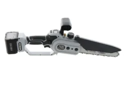 Potatore Manuale A Batteria Volpi KVS8000 - 21.6V 4 Ah - Barra Da 19 Cm -Cura Del Giardino potatore manuale a batteria volpi kvs8000 21 6v 4 ah barra da 19 cm potatore volpi kvs8000 32449 0 1641543821 IMG 61d7f88dd6bf5