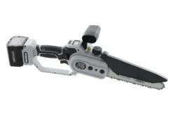 Potatore Manuale A Batteria Volpi KVS8000 - 21.6V 4 Ah - Barra Da 19 Cm -Cura Del Giardino potatore manuale a batteria volpi kvs8000 21 6v 4 ah barra da 19 cm potatore volpi kvs8000 32449 0 1641543822 IMG 61d7f88e946d2