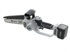 Potatore Manuale A Batteria Volpi KVS8000 - 21.6V 4 Ah - Barra Da 19 Cm -Cura Del Giardino potatore manuale a batteria volpi kvs8000 21 6v 4 ah barra da 19 cm potatore volpi kvs8000 32449 0 1641543822 IMG 61d7f88e97eb3