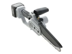 Potatore Manuale A Batteria Volpi KVS8000 - 21.6V 4 Ah - Barra Da 19 Cm -Cura Del Giardino potatore manuale a batteria volpi kvs8000 21 6v 4 ah barra da 19 cm potatore volpi kvs8000 32449 0 1641543822 IMG 61d7f88e9b414