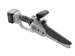 Potatore Manuale A Batteria Volpi KVS8000 - 21.6V 4 Ah - Barra Da 19 Cm -Cura Del Giardino potatore manuale a batteria volpi kvs8000 21 6v 4 ah barra da 19 cm potatore volpi kvs8000 32449 0 1641543822 IMG 61d7f88ea212c