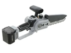 Potatore Manuale A Batteria Volpi KVS8000 - 21.6V 4 Ah - Barra Da 19 Cm -Cura Del Giardino potatore manuale a batteria volpi kvs8000 21 6v 4 ah barra da 19 cm potatore volpi kvs8000 32449 0 1641543822 IMG 61d7f88ea2b47