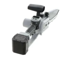 Potatore Manuale A Batteria Volpi KVS8000 - 21.6V 4 Ah - Barra Da 19 Cm -Cura Del Giardino potatore manuale a batteria volpi kvs8000 21 6v 4 ah barra da 19 cm potatore volpi kvs8000 32449 0 1641543822 IMG 61d7f88ea7523