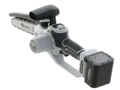 Potatore Manuale A Batteria Volpi KVS8000 - 21.6V 4 Ah - Barra Da 19 Cm -Cura Del Giardino potatore manuale a batteria volpi kvs8000 21 6v 4 ah barra da 19 cm potatore volpi kvs8000 32449 0 1641543822 IMG 61d7f88ea8922