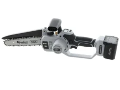 Potatore Manuale A Batteria Volpi KVS8000 - 21.6V 4 Ah - Barra Da 19 Cm -Cura Del Giardino potatore manuale a batteria volpi kvs8000 21 6v 4 ah barra da 19 cm potatore volpi kvs8000 32449 0 1641543822 IMG 61d7f88eb0d5f