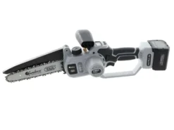 Potatore Manuale A Batteria Volpi KVS8000 - 21.6V 4 Ah - Barra Da 19 Cm -Cura Del Giardino potatore manuale a batteria volpi kvs8000 21 6v 4 ah barra da 19 cm potatore volpi kvs8000 32449 0 1641543822 IMG 61d7f88eb1728