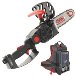 Potatore Manuale A Batteria Zanon Rino - 50.4V 15.9 Ah