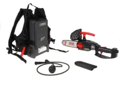 Potatore Manuale A Batteria Zanon Rino - 50.4V 15.9 Ah -Cura Del Giardino potatore manuale a batteria zanon rino 50 4v 15 9 ah potatore a batteria zanon rino 26930 6 1611919834 IMG 6013f1dac66b2