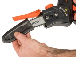 Potatore Manuale BAHCO BCL15WB - 21.6V - Senza Batterie E Caricabatterie -Cura Del Giardino potatore manuale bahco bcl15wb 21 6v senza batterie e caricabatterie potatore bahco bcl15wb 40656 4 1678970137 IMG 64130d1948520