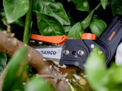 Potatore Manuale BAHCO BCL15WB - 21.6V - Senza Batterie E Caricabatterie -Cura Del Giardino potatore manuale bahco bcl15wb 21 6v senza batterie e caricabatterie potatore bahco bcl15wb 40656 4 1678970137 IMG 64130d1972c39