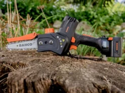 Potatore Manuale BAHCO BCL15WB - 21.6V - Senza Batterie E Caricabatterie -Cura Del Giardino potatore manuale bahco bcl15wb 21 6v senza batterie e caricabatterie potatore bahco bcl15wb 40656 4 1678970137 IMG 64130d19777c5