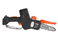 Potatore Manuale BAHCO BCL15WB - 21.6V - Senza Batterie E Caricabatterie -Cura Del Giardino potatore manuale bahco bcl15wb 21 6v senza batterie e caricabatterie potatore bahco bcl15wb 40656 4 1678970751 IMG 64130f7fe8e14