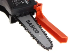 Potatore Manuale BAHCO BCL15WB - 21.6V - Senza Batterie E Caricabatterie -Cura Del Giardino potatore manuale bahco bcl15wb 21 6v senza batterie e caricabatterie potatore bahco bcl15wb 40656 4 1678970752 IMG 64130f8062f6d