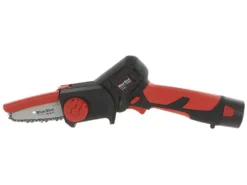 Potatore Manuale Elettrico A Batteria Blue Bird CS 22-04 - 2 Batterie Da 12.6V 2.5Ah - Capacità Di Taglio 100mm -Cura Del Giardino potatore manuale elettrico a batteria blue bird cs 22 04 2 batterie da 12 6v 2 5ah capacit di taglio 100mm potatore a batteria della bluebird cs 22 04 27062 11 1612533848 IMG 601d50586e43e