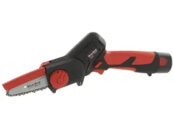 Potatore Manuale Elettrico A Batteria Blue Bird CS 22-04 - 2 Batterie Da 12.6V 2.5Ah - Capacità Di Taglio 100mm -Cura Del Giardino potatore manuale elettrico a batteria blue bird cs 22 04 2 batterie da 12 6v 2 5ah capacit di taglio 100mm potatore a batteria della bluebird cs 22 04 27062 11 1612537645 IMG 601d5f2d08905