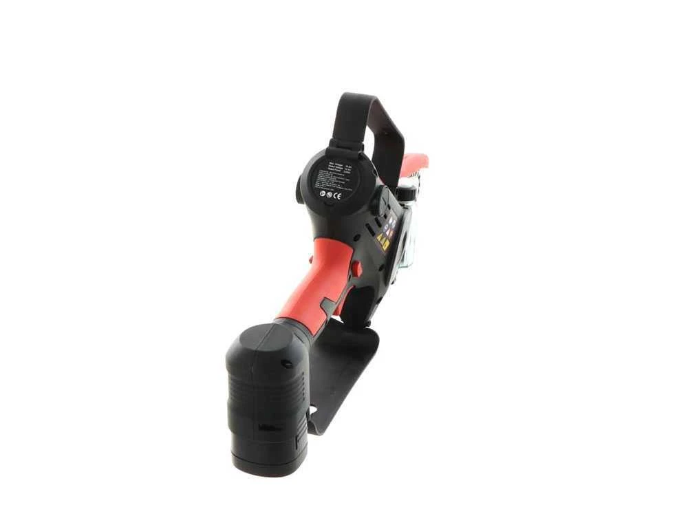 Potatore Manuale Elettrico A Batteria Blue Bird CS 22-06 - 2 Batterie Da 16.8V - 2.5Ah 12 Potatore Manuale Elettrico A Batteria Blue Bird CS 22-06 - 2 Batterie Da 16.8V - 2.5Ah - immagine 12