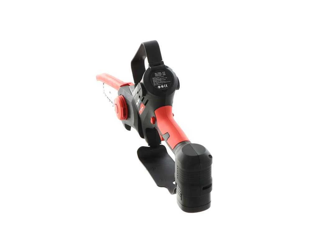 Potatore Manuale Elettrico A Batteria Blue Bird CS 22-06 - 2 Batterie Da 16.8V - 2.5Ah 15 Potatore Manuale Elettrico A Batteria Blue Bird CS 22-06 - 2 Batterie Da 16.8V - 2.5Ah - immagine 15