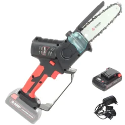 Potatore Manuale Elettrico A Batteria Blue Bird CS 22-06 TIMBER - Batteria 21V 2.5Ah