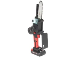 Potatore Manuale Elettrico A Batteria Blue Bird CS 22-06 TIMBER - Batteria 21V 2.5Ah -Cura Del Giardino potatore manuale elettrico a batteria blue bird cs 22 06 timber batteria 21v 2 5ah potatore a batteria della blue bird cs 22 06 timber 44899 11 1698326046 IMG 653a661e866c3