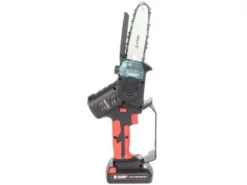 Potatore Manuale Elettrico A Batteria Blue Bird CS 22-06 TIMBER - Batteria 21V 2.5Ah -Cura Del Giardino potatore manuale elettrico a batteria blue bird cs 22 06 timber batteria 21v 2 5ah potatore a batteria della blue bird cs 22 06 timber 44899 11 1698326046 IMG 653a661ea6ee2