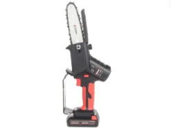 Potatore Manuale Elettrico A Batteria Blue Bird CS 22-06 TIMBER - Batteria 21V 2.5Ah -Cura Del Giardino potatore manuale elettrico a batteria blue bird cs 22 06 timber batteria 21v 2 5ah potatore a batteria della blue bird cs 22 06 timber 44899 11 1698326046 IMG 653a661eb73de