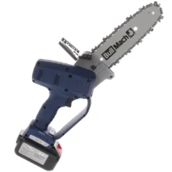 Potatore Manuale Elettrico A Batteria Bullmach Kairos 20 - Inclusa Batteria 21V 4Ah