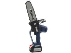 Potatore Manuale Elettrico A Batteria Bullmach Kairos 20 - Inclusa Batteria 21V 4Ah -Cura Del Giardino potatore manuale elettrico a batteria bullmach kairos 20 inclusa batteria 21v 4ah potatore elettrico a batteria bullmach kairos 20 32629 11 1642775345 IMG 61eac33131fd0