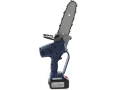 Potatore Manuale Elettrico A Batteria Bullmach Kairos 20 - Inclusa Batteria 21V 4Ah -Cura Del Giardino potatore manuale elettrico a batteria bullmach kairos 20 inclusa batteria 21v 4ah potatore elettrico a batteria bullmach kairos 20 32629 11 1642775345 IMG 61eac3314658f