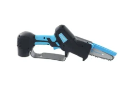 Potatore Manuale Elettrico A Batteria Campagnola T-Cat - 2 Batterie Da 10.8V - 2.5 Ah -Cura Del Giardino potatore manuale elettrico a batteria campagnola t cat 2 batterie da 10 8v 2 5 ah potatore elettrico a batteria campagnola t cat 31075 11 1632131467 IMG 6148598b1518f