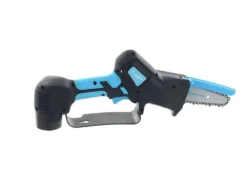 Potatore Manuale Elettrico A Batteria Campagnola T-Cat - 2 Batterie Da 10.8V - 2.5 Ah -Cura Del Giardino potatore manuale elettrico a batteria campagnola t cat 2 batterie da 10 8v 2 5 ah potatore elettrico a batteria campagnola t cat 31075 11 1632131467 IMG 6148598b17c9f