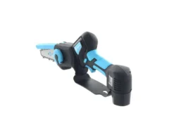 Potatore Manuale Elettrico A Batteria Campagnola T-Cat - 2 Batterie Da 10.8V - 2.5 Ah -Cura Del Giardino potatore manuale elettrico a batteria campagnola t cat 2 batterie da 10 8v 2 5 ah potatore elettrico a batteria campagnola t cat 31075 11 1632131467 IMG 6148598b1edb0