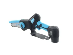 Potatore Manuale Elettrico A Batteria Campagnola T-Cat - 2 Batterie Da 10.8V - 2.5 Ah -Cura Del Giardino potatore manuale elettrico a batteria campagnola t cat 2 batterie da 10 8v 2 5 ah potatore elettrico a batteria campagnola t cat 31075 11 1632131467 IMG 6148598b2493c