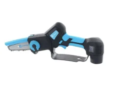 Potatore Manuale Elettrico A Batteria Campagnola T-Cat - 2 Batterie Da 10.8V - 2.5 Ah -Cura Del Giardino potatore manuale elettrico a batteria campagnola t cat 2 batterie da 10 8v 2 5 ah potatore elettrico a batteria campagnola t cat 31075 11 1632131467 IMG 6148598b27531