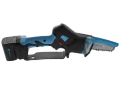 Potatore Manuale Elettrico A Batteria Campagnola T-CAT M - 2 Batterie Da 2.5 Ah In Dotazione -Cura Del Giardino potatore manuale elettrico a batteria campagnola t cat m 2 batterie da 2 5 ah in dotazione potatore manuale elettrico a batteria campagnola t cat m 36257 16 1660911838 IMG 62ff80de5f868